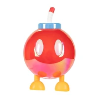 Figurine Nintendo 2,5 pouces - Bob-Omb rouge