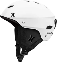 Casque Hurley Snow - Blanc