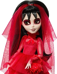 Monster High Skullector Beetlejuice Beetlejuice Bételgeuse et Lydia