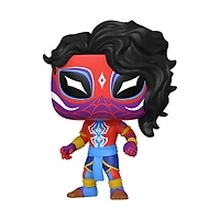POP: Spider Man ATSV-Spider India