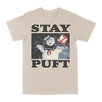 Ghostbusters-Stay Puft-chemise