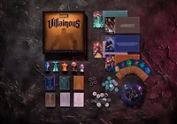 Ravensburger Marvel Villainous: Jeu de puissance infinie - Édition française