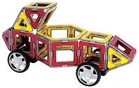 Magformers XL Cruiser 32 Pieces Set - styles may vary