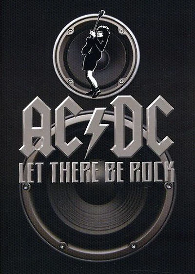 AC/DC: Let There Be Rock