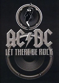 AC/DC: Let There Be Rock