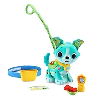 VTech Let's Go Rescue Pup - French Edition