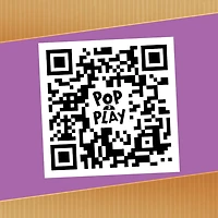 Cuisinette 2 en 1 pour enfants Pop2Play par WowWee