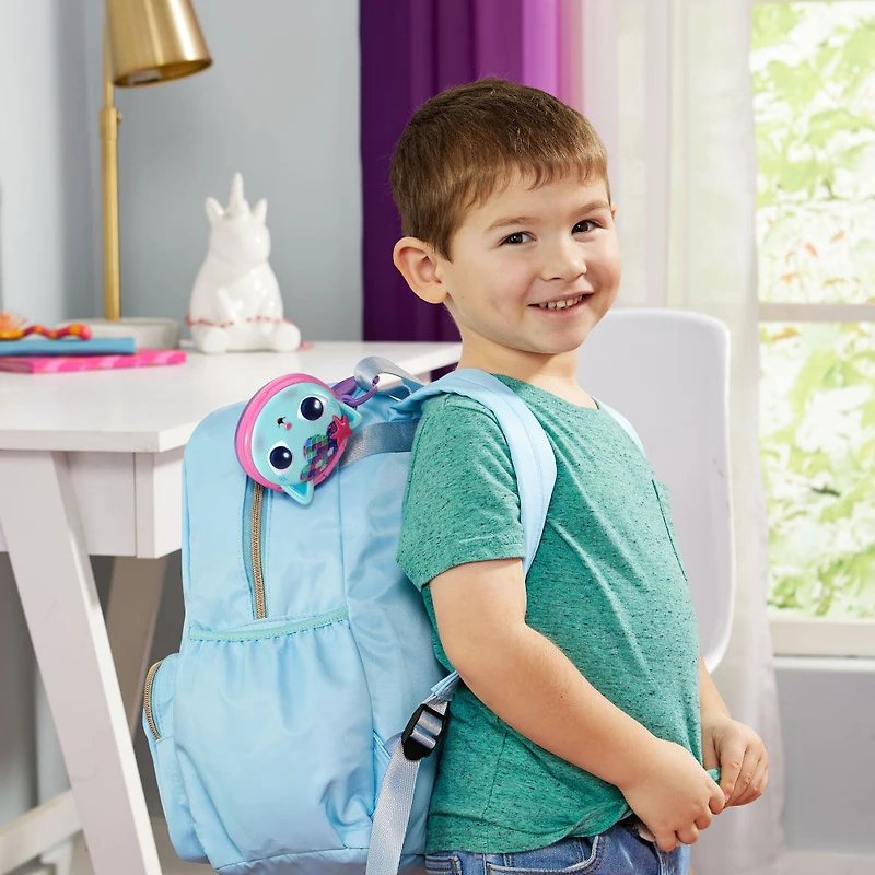 LeapFrog Gabby et la maison magique - Console Magi'Pocket