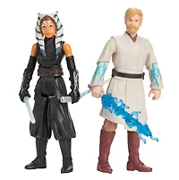 Star Wars Epic World of Action Force Masters Pack