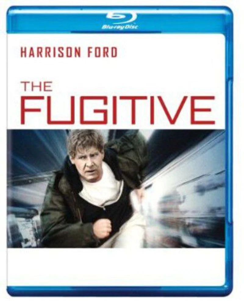 The Fugitive