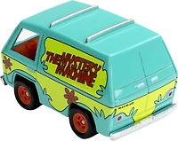 Hot Wheels - Véhicule Mystery Machine