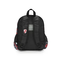 Heys - Spider-Man Black Backpack