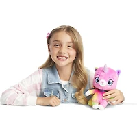 Felicity de peluches Une fête parr-faite