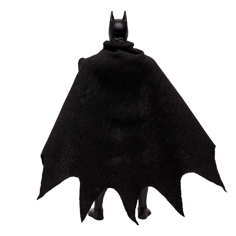 Figurine DC Super Powers 5" - Batman (costume noir)