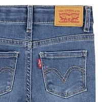 Jeans Levis- Bleu 