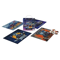 Disney Onward 4-Pack of Puzzles