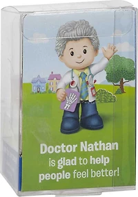 Fisher-Price Little People Doctor Nathan