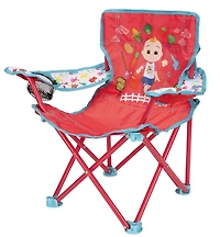 Chaise pliante Cocomelon