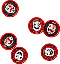 UNO Show 'em No Mercy Card Game Expansion Pack