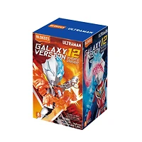 Blokees Ultraman Galaxy Version 12 Blazar's Starlight - Édition anglaise - 1 par commande, la couleur peut varier (Chacun vendu séparément, sélectionné au hasard)