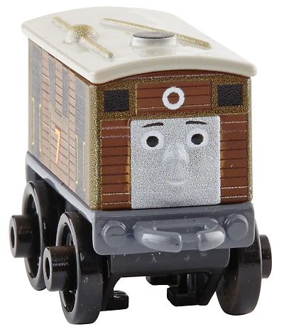 Thomas & Friends MINIS Toby