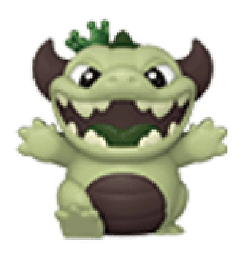 Paka Paka: Oddvocados