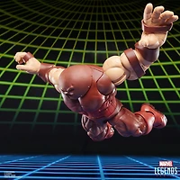 Marvel Legends Series Gamerverse Marvel's Juggernaut Action Figure Collectible