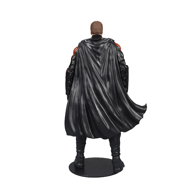 DC Multiverse Robin (Batman & Robin) 7"Build-A Figure