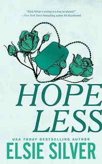 Hopeless - Édition anglaise