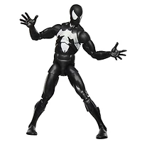 Marvel Legends Series Spider-Man, figurine de collection de 15 cm, inspirée des bandes dessinées Avengers Marvel rétro Secret Wars