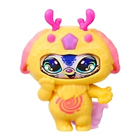 Magic Mixies Mixlings - Chaudron à collectionner