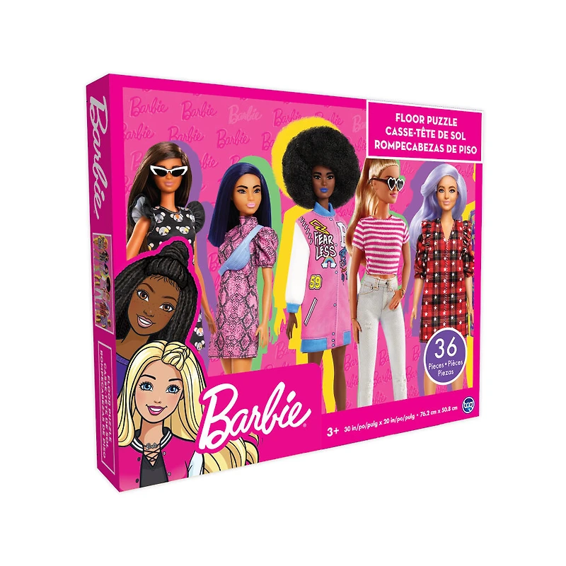 Sure-Lox Kids - Puzzles de sol