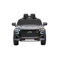Kidsvip 12V Chevy Tahoe W/ Rc