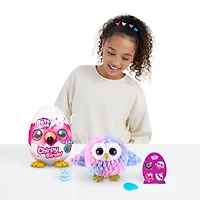 Pets Alive Chirpy Birds - 1 par commande, la couleur peut varier (Chacun vendu séparément, sélectionné au hasard)