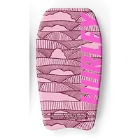 Hurley 33" Junior Body Board, Pink