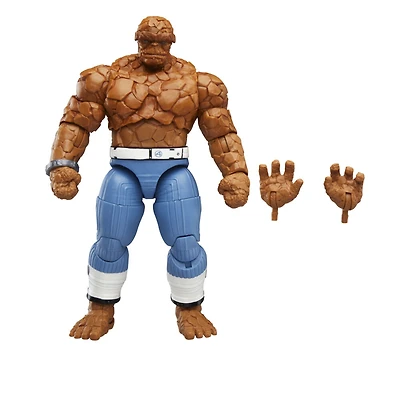 Marvel Legends Series, figurine La Chose