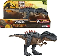 Jurassic World-Mapusaurus Méga Action-Figurine articulée de dinosaure