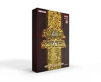 Yu-Gi-Oh! Quarter Century Bonanza Tuck Boxm - English Edition