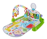 Fisher-Price - Tapis piano de luxe - Édition anglaise