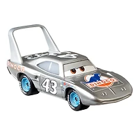 Disney/Pixar - Les Bagnoles - Strip Weathers ALIAS "Le King" - Édition anglaise