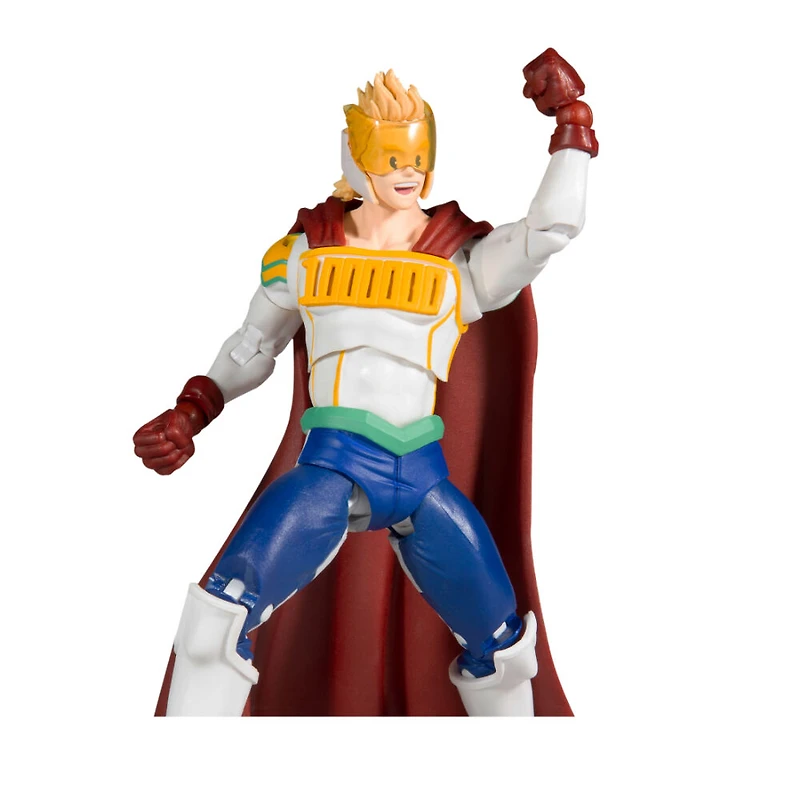 My Hero Academia - Mirio Togata Figurine
