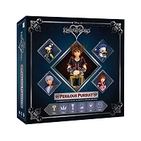 Disney Kingdom Hearts "Perilous Pursuit" - Édition anglaise