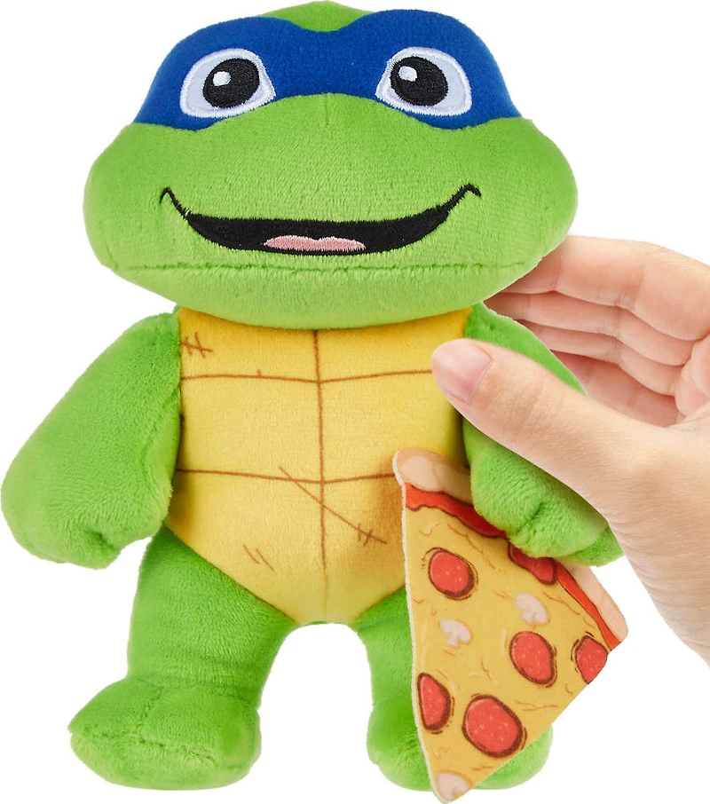 Teenage Mutant Ninja Turtles: Mutant Mayhem