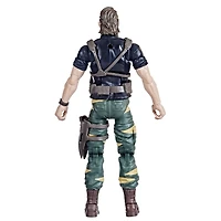 G.I. Joe Classified Series, figurine Tiger Force Recondo 55 de collection premium de 15 cm, emballage spécial