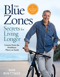 The Blue Zones Secrets for Living Longer - English Edition