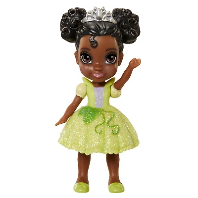 Disney Princess - Mini Poupée - Tiana