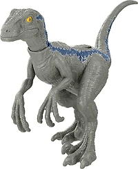 Jurassic World - Meute Féroce - "Blue" le Vélociraptor