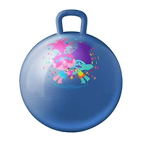 Trolls 15 Ballon sauteur
