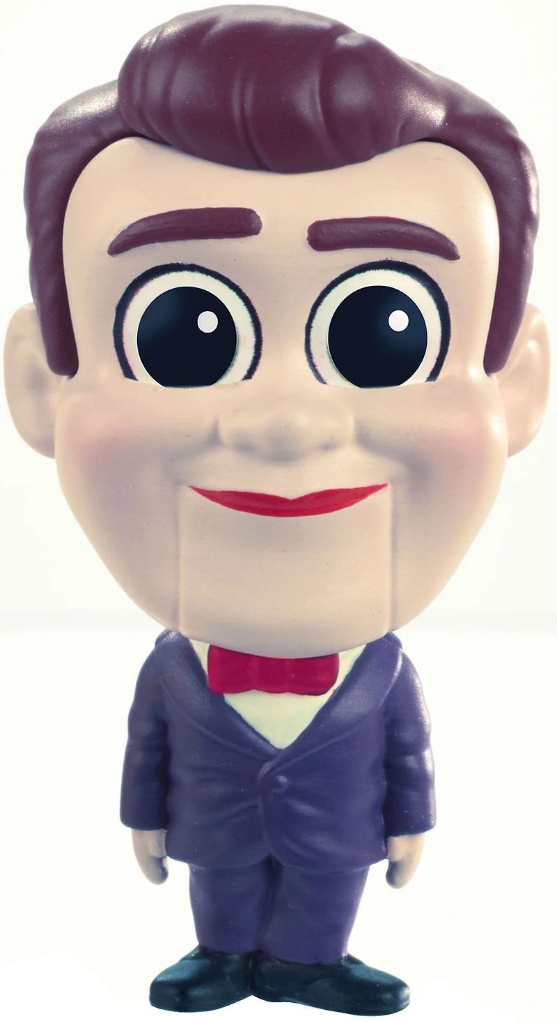 Disney Pixar Toy Story 4 Mini figurines du film - Les styles peuvent varier - Édition anglaise.