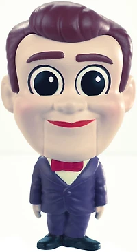 Disney Pixar Toy Story 4 Mini figurines du film - Les styles peuvent varier - Édition anglaise.